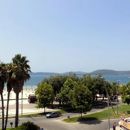 Locazioni Апартаменты