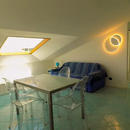 Locazioni 아파트 알게로