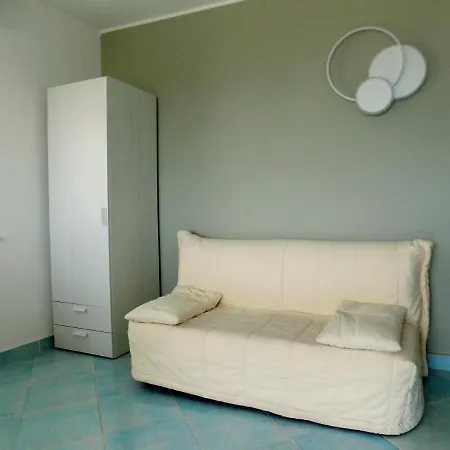 아파트 Locazioni 알게로