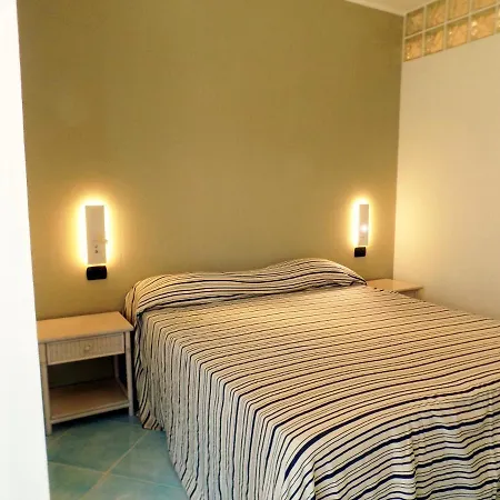 Apartment Locazioni