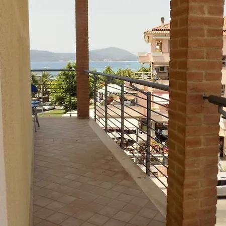 Locazioni Lägenhet Alghero