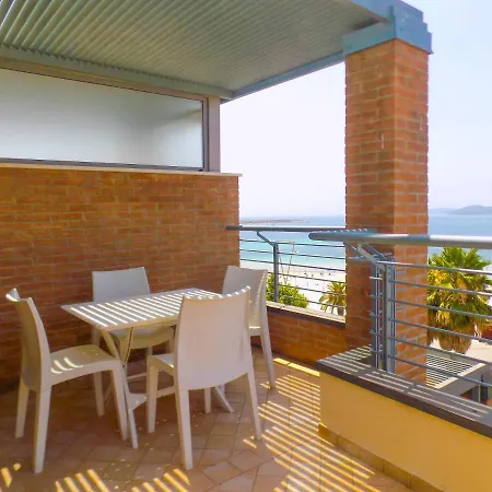 Locazioni Appartement
