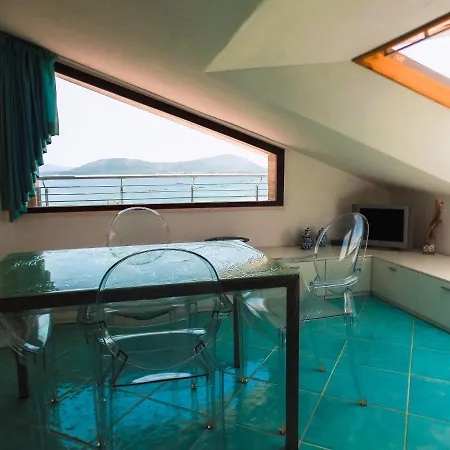 Locazioni Apartment