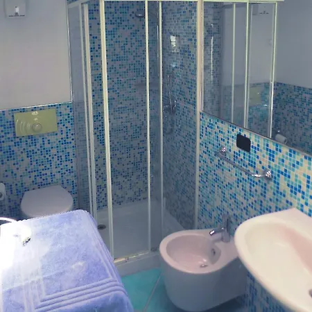 Apartamento Locazioni