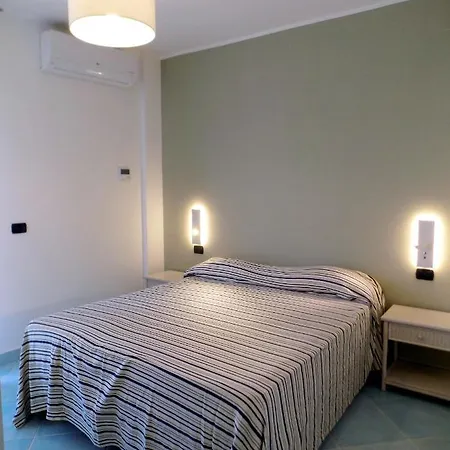 Apartamento Locazioni