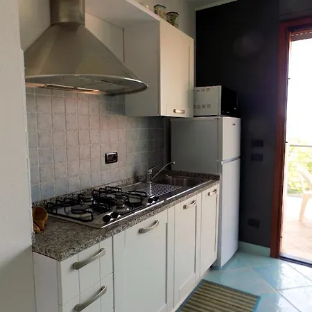 Locazioni Apartamento *