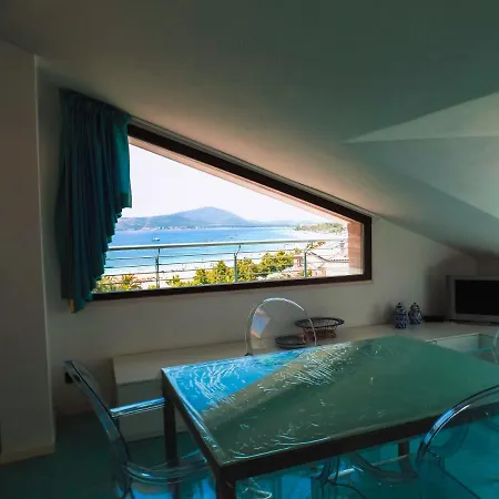Apartamento Locazioni *