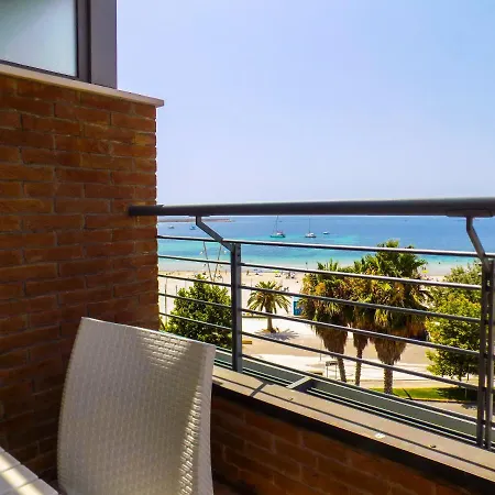 Locazioni Appartement Alghero
