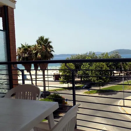 Locazioni Appartement Alghero