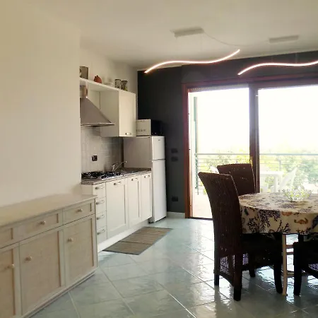 Locazioni Appartement