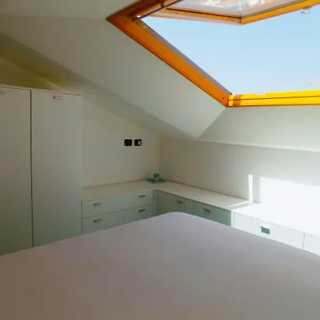 Apartamento Locazioni *