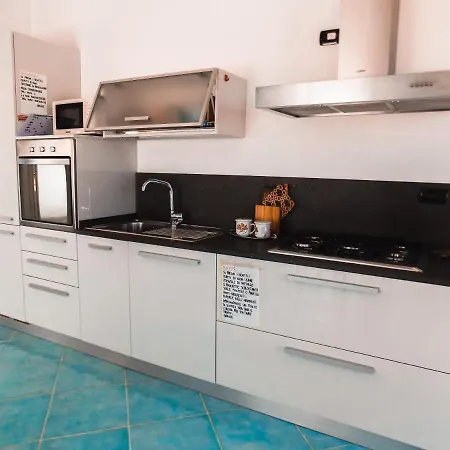 Locazioni Apartamento *