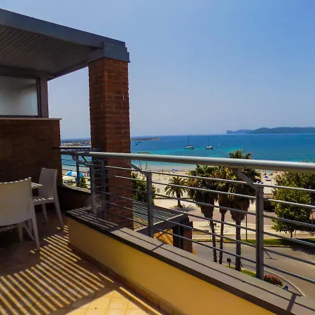 Apartment Locazioni