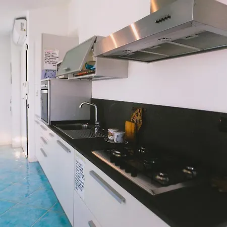 Locazioni Apartment *