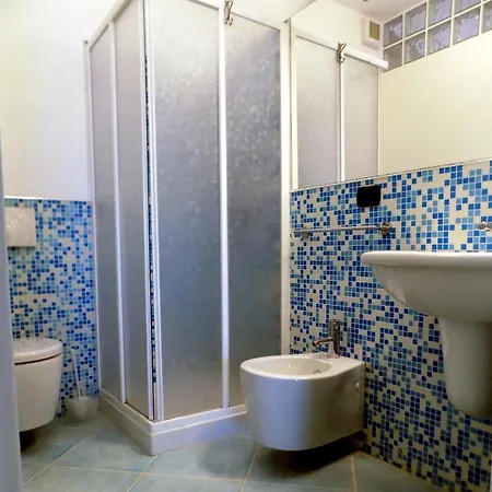 Locazioni Apartment *