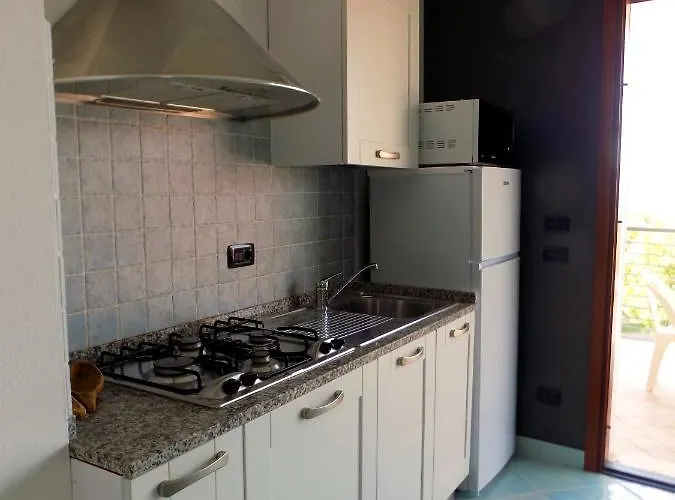 Locazioni Apartamento *