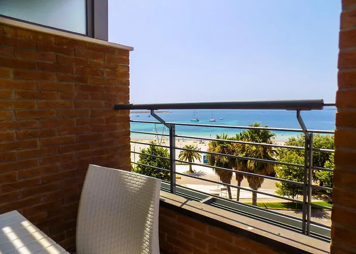 Locazioni Apartamento Alghero